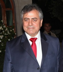 Syrian Ambassador: Syria Confident of Reforms, UNSC Statement Paralyzes Conspiracy