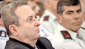 Haaretz: ’’Israel’s’’ Defense Leadership is Rotten to the Core