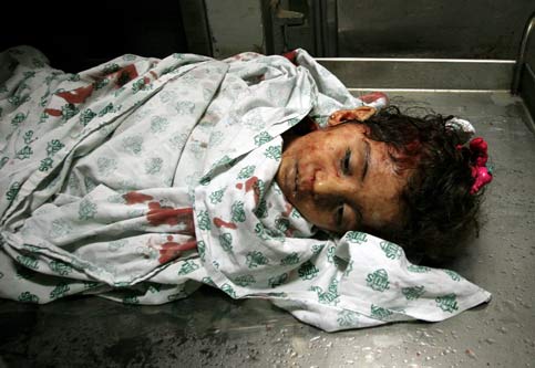  “Israeli” Hasbara: Behead Those Who Speak the Truth!