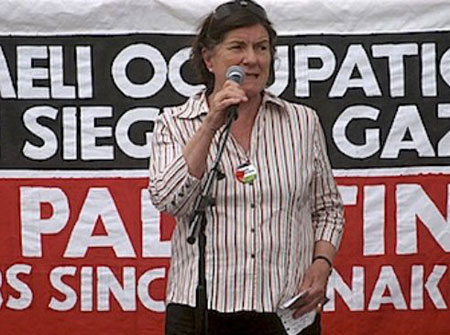 British Veteran Peer Dismissed for Predicting “Israel’s” End