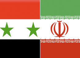 Iran Vows Support for Syrian Gov’t, Nation