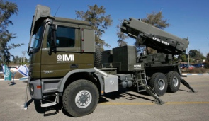 India Blacklists “Israeli” Military Firm amid Corruption Charges