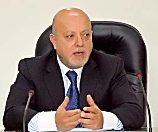 Syrian Economy Minister: Iran, Gate for Syria’s Economy
