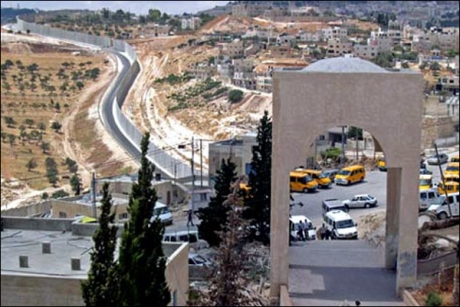 “Israel” Planning New Settlement Construction In East al-Quds 