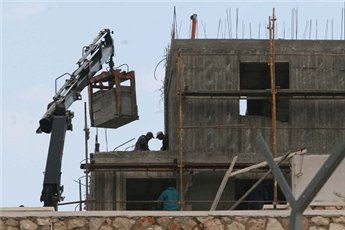 UN Orders First-Ever Probe into Illegal ’’Israeli’’ Settlements