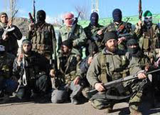 Russian Diplomat: 15,000 Foreign ’’Terrorists’’ in Syria