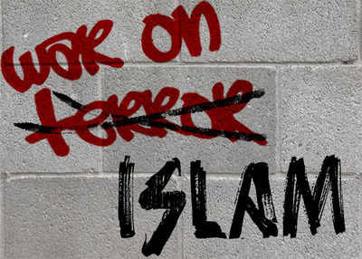 ’’Israeli”- Led Islamophobia 
