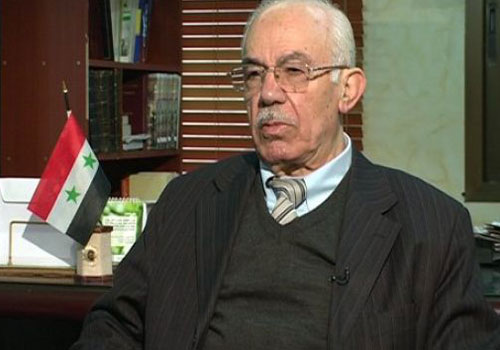 Abdel Azim: Adherence to Cease Fire the Beginning of the End to Syria’s Crisis