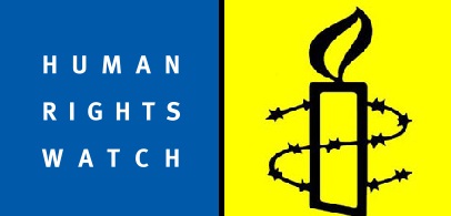 AI, HRW: UAE Demonstrates Arbitrary Arrests of Political Activists