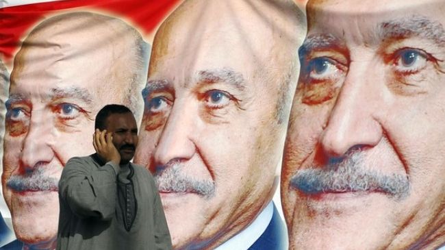 Egypt: Ex-Spy Chief Suleiman to Run for Presidency 