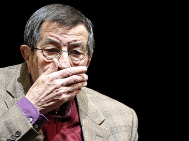 German Nobel Prize Winner: “Israel” Threat to World Peace 