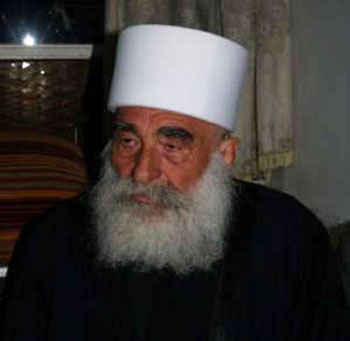 Religious Head of the Druze Sect in Syria: We’re with the State, Not to Give Up National Constants 
