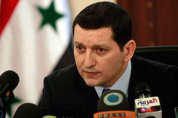 Al-Makdisi: Making Annan’s Mission Successful Up to UNSC Not Single Country