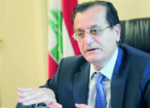 Jumblatt in KSA, Mikati on Electricity Vessels: Devil in Details