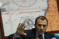 Oil in Lebanon… Another challenging dream! 