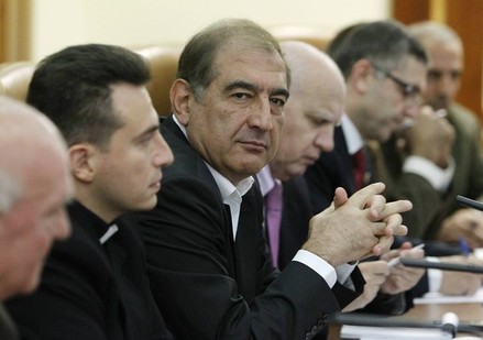 Russia Denounces Syrian Rebels’ Terror, To Receive Opposition Delegation