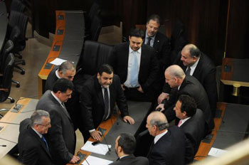 March 14 Opposition: Only Noise, No Action!
