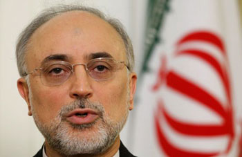 Salehi: Sanctions May Cause Minor Problems, But We’ll Continue on Our Path