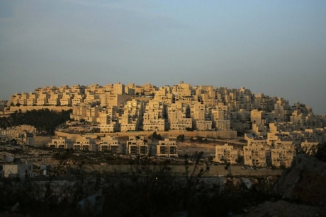“Israel” To Build 632 Homes In “Har Homa” Settlement