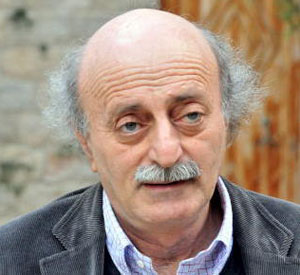 “Electricity Ships” Deal Endangered, Jumblatt Meets the Khalils