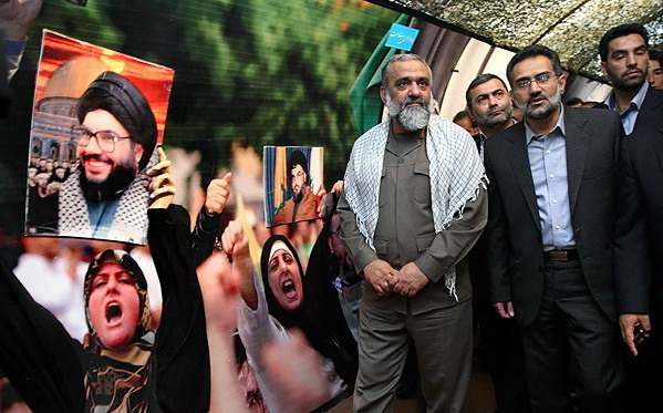Iranian Culture Minister:
Proper Use of Books Can Make Islamic Awakening More Efficient
