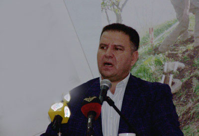 MP Fayyad: Syrian Crisis Entered Dangerous Tunnel with Negative Repercussions