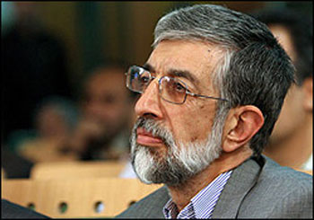 Iranian Lawmaker: Syria Will Not Collapse by Bomb Explosions 