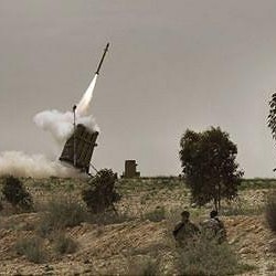 US to Approve 1b $ for ’’Israel’s’’ Missile System