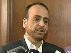 Moussawi: Arms Smuggling from Lebanon into Syria Should be Prevented
