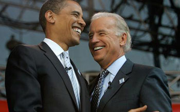 Biden Supports “Israel”, Makes Fool of Himself in Speech to Rabbis
