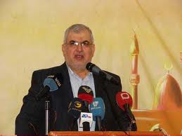 Raad: Resistance Will Not Give Up Right of Sovereignty, Rejects US Intervention