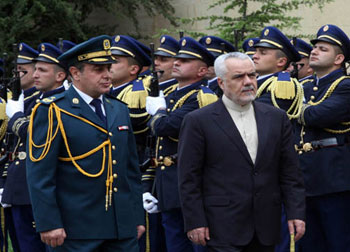 Feltman Says Lebanon Obliged with anti-Iran Sanctions, Rahimi Follows up ties’ Development