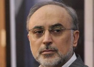 Iranian FM: “Israel” Preventing Realization of Nuke-Free Middle East