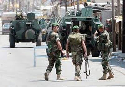 Syrian Rebels Breached Lebanese Sovereignty, Berri: National Dialogue A Must