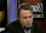 Christopher Hitchens