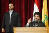 Sayyed Hassan Nasrallah Recalling Images of July 12, 2006