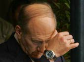 Ehud Olmert Recalling Images of July 12, 2006