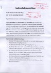Austria: Genocide Charges against Ehud Barak