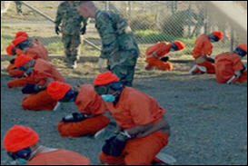 Guantanamo prisoners