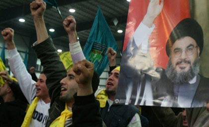 The “Loyalty to the Martyred Leaders” Festival Sayyed Nasrallah:Resistance Has Every Right to Possess and Use Anti-Aircraft Weapons