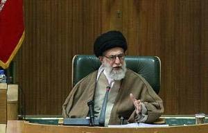 Sayyed Ali Khamenei @ International Confrence for Gaza in Tehran Sayyed Ali Khamenei at Tehran Palestine Conference: Signs of