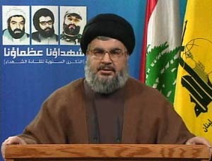 The “Loyalty to the Martyred Leaders” Festival Sayyed Nasrallah:Resistance Has Every Right to Possess and Use Anti-Aircraft Weapons
