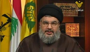 Sayyed Hassan Nasrallah