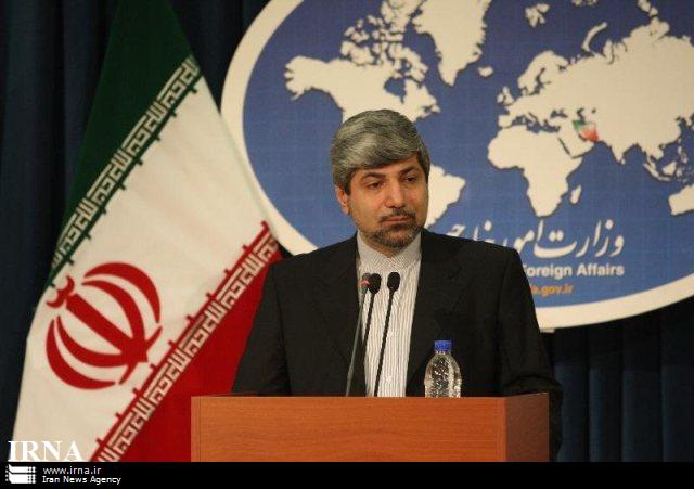iran