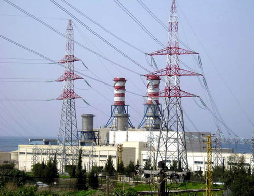 General Electric’s Offer Scandal, Bassil Seeks Iran’s Electricity 
