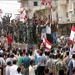 Palestinians brave desolation at bombed-out Lebanon camp
