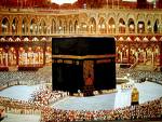 The hajj exemplifies equality before God