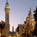 Pilgrims flock to most peaceful Bethlehem in years