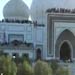 Bhutto buried in ancestral village
