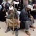 550 Palestinians stranded in Egypt to return to Gaza-1,500remaining!